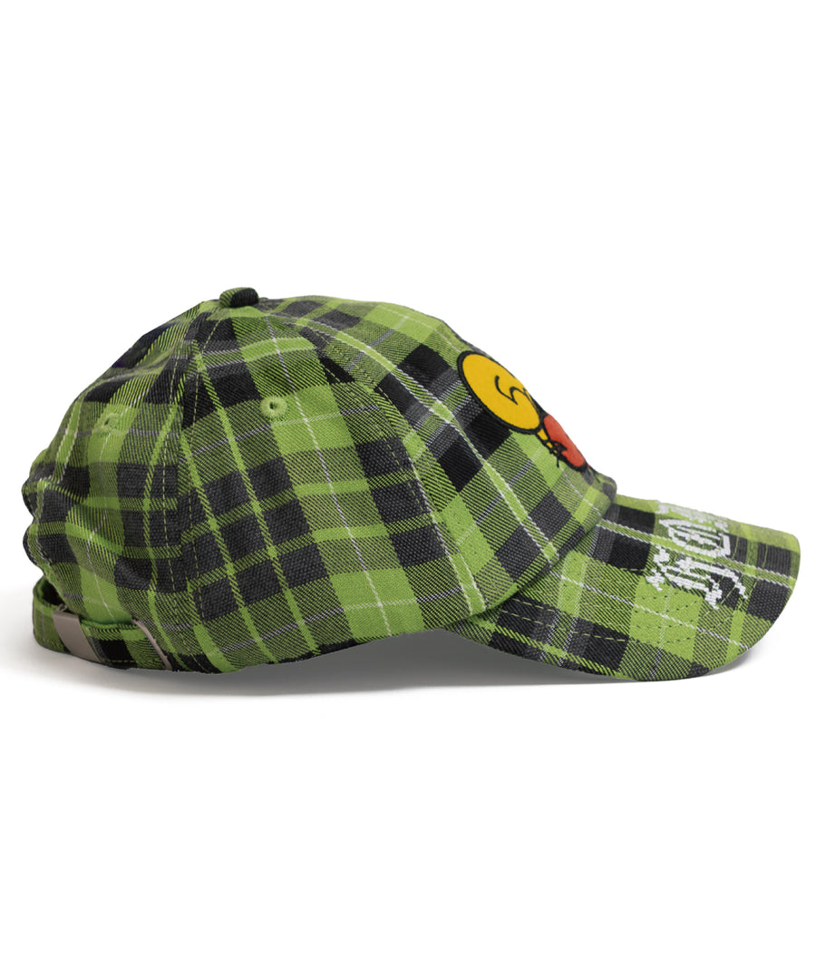 HODDLE - MOUSE CAP