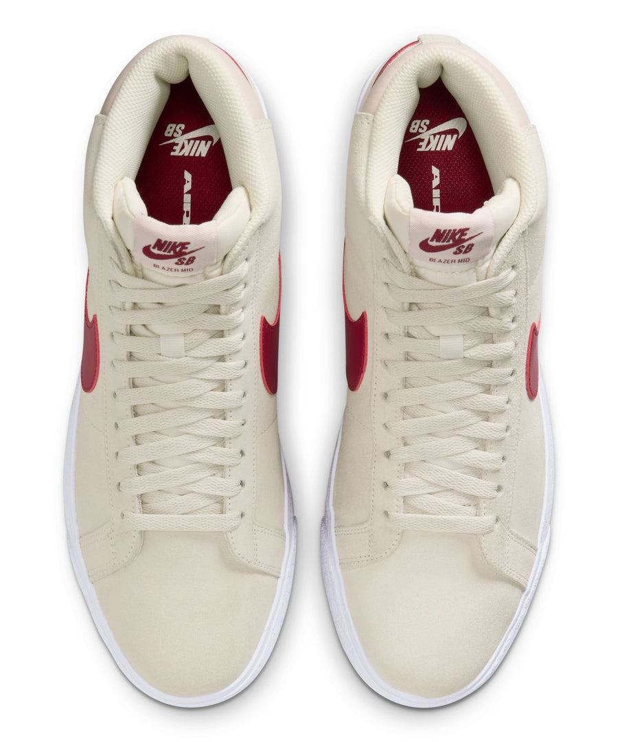 NIKE SB - ZOOM BLAZER MID