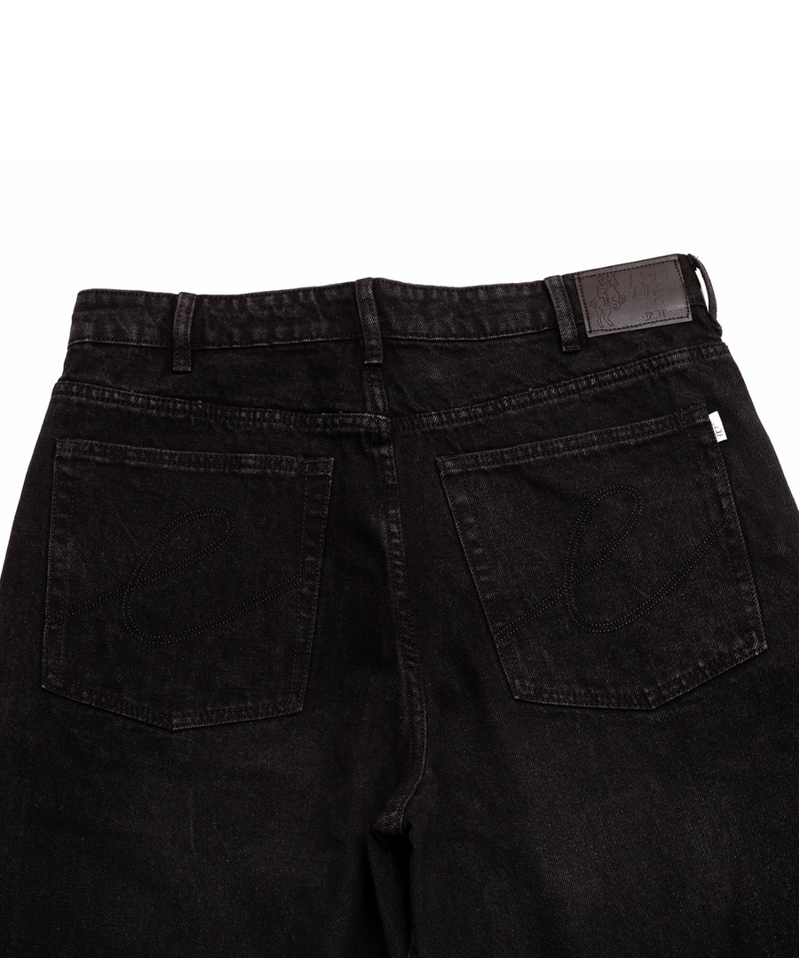 HODDLE - RANGER JEAN – FTC