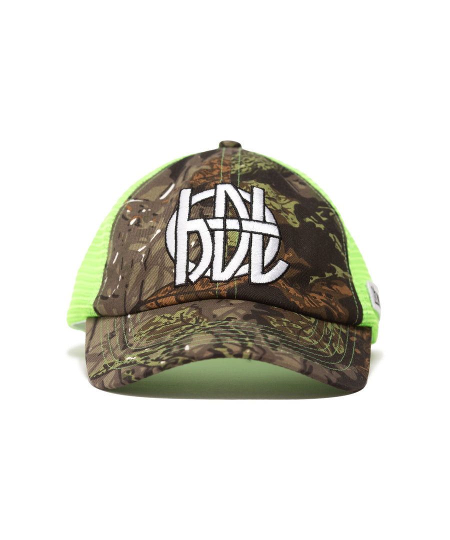 CAMO/GREEN