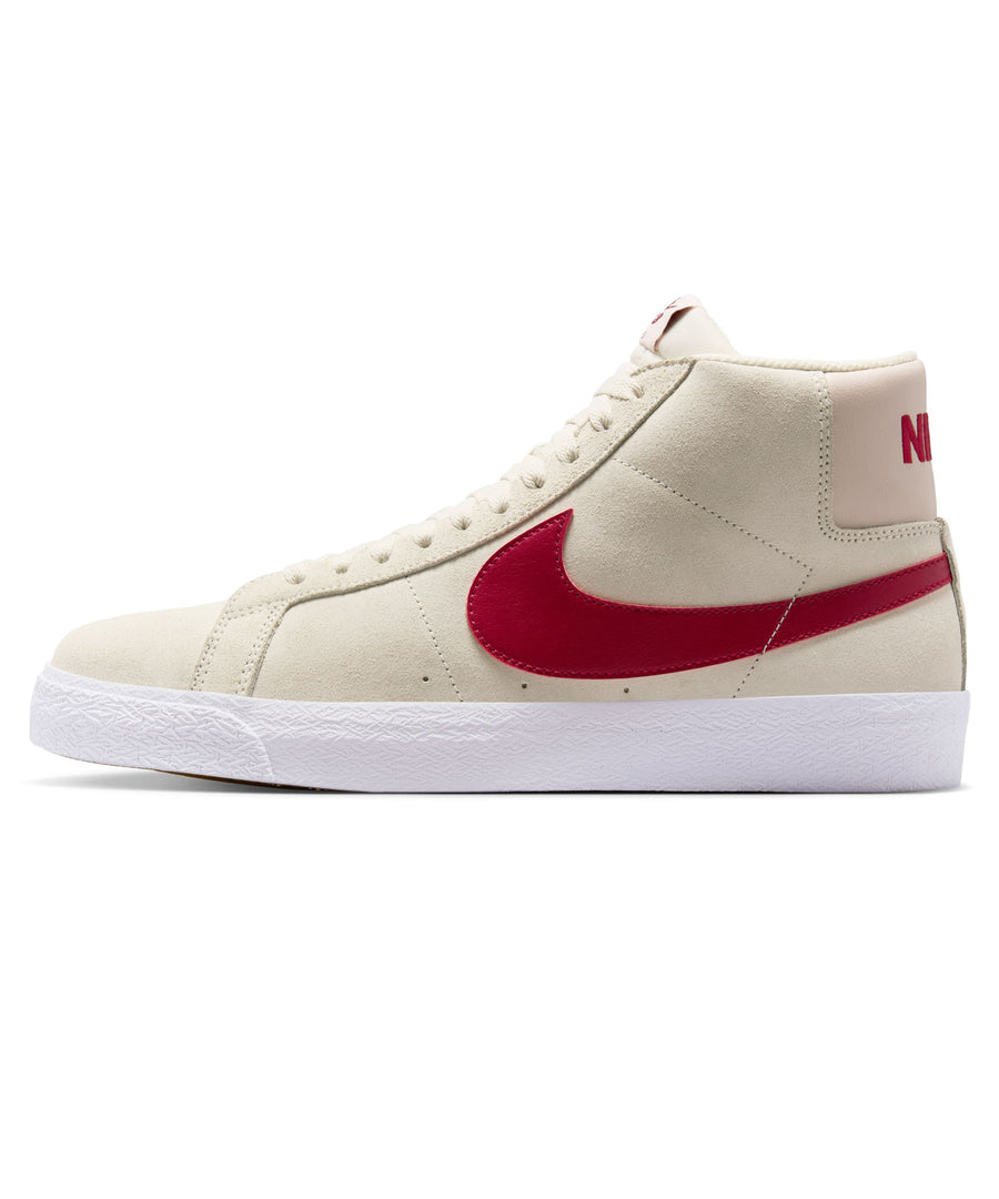 NIKE SB - ZOOM BLAZER MID