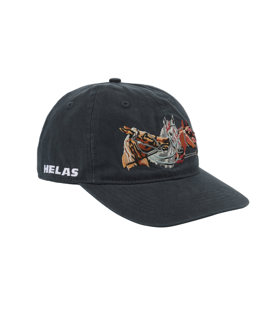 HELAS - HORSES CAP