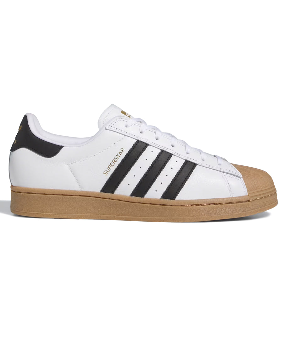 ADIDAS SKATEBOARDING - SUPERSTAR ADV