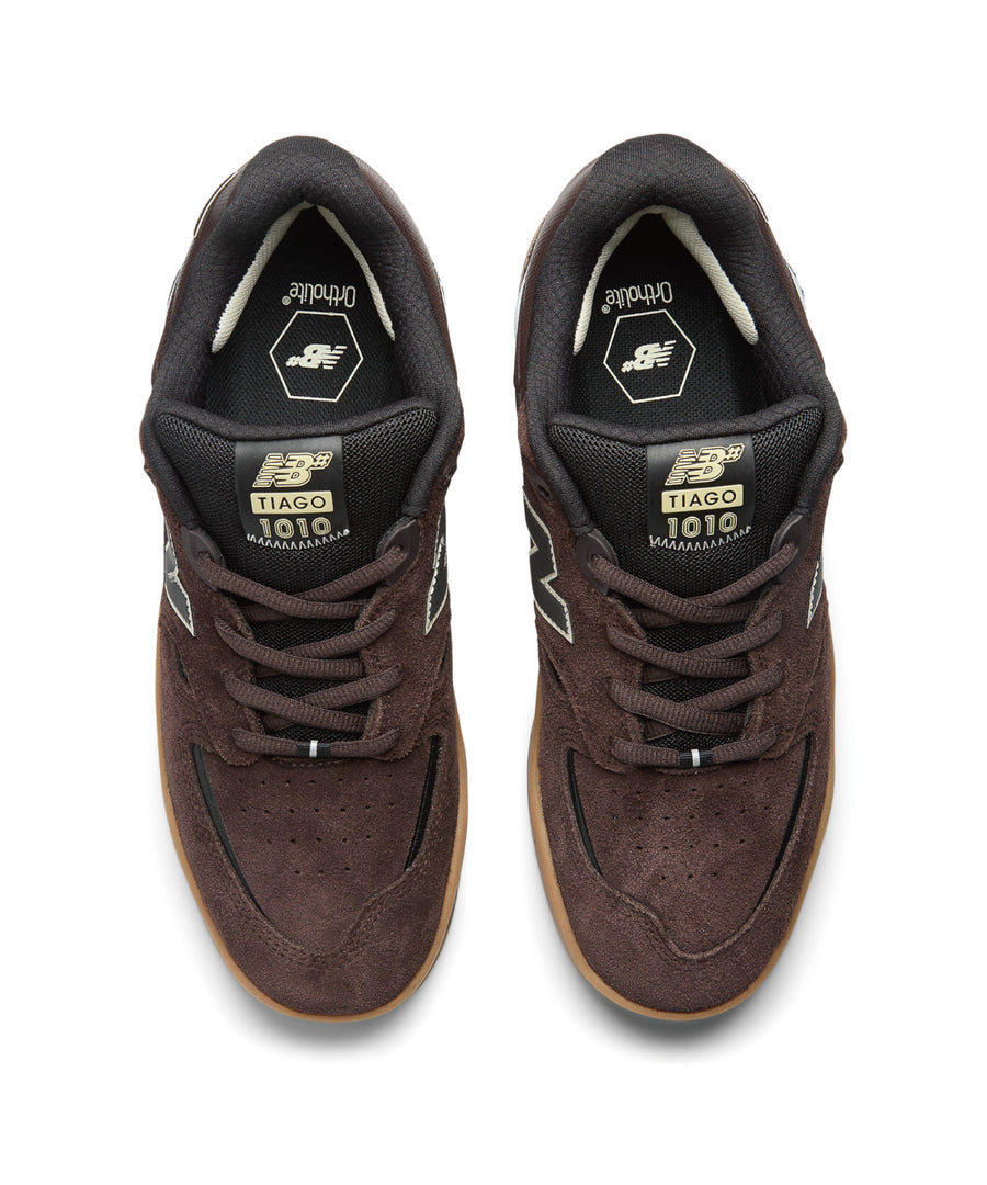 new balance numeric - NM1010BN