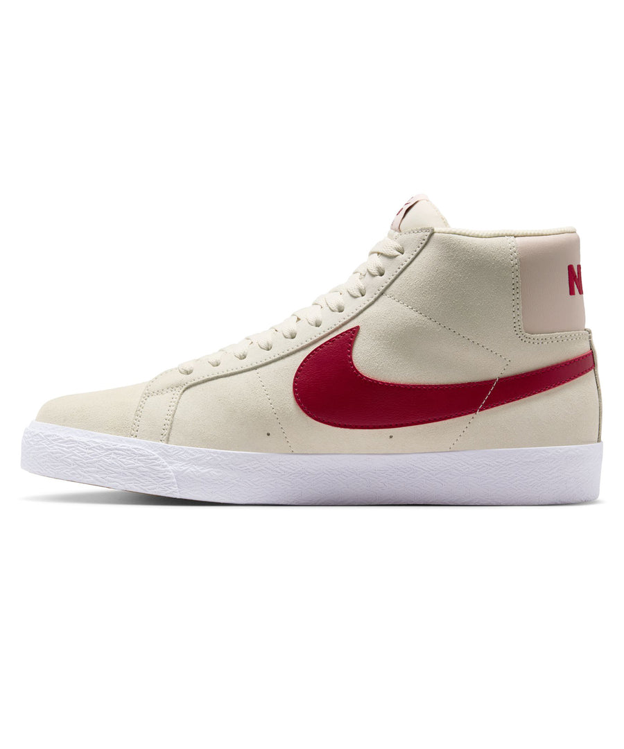 NIKE SB - ZOOM BLAZER MID