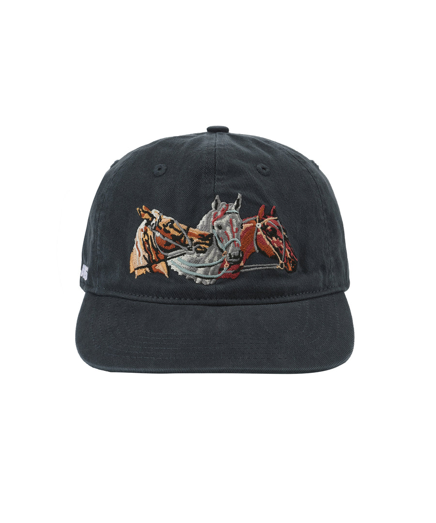 HELAS - HORSES CAP