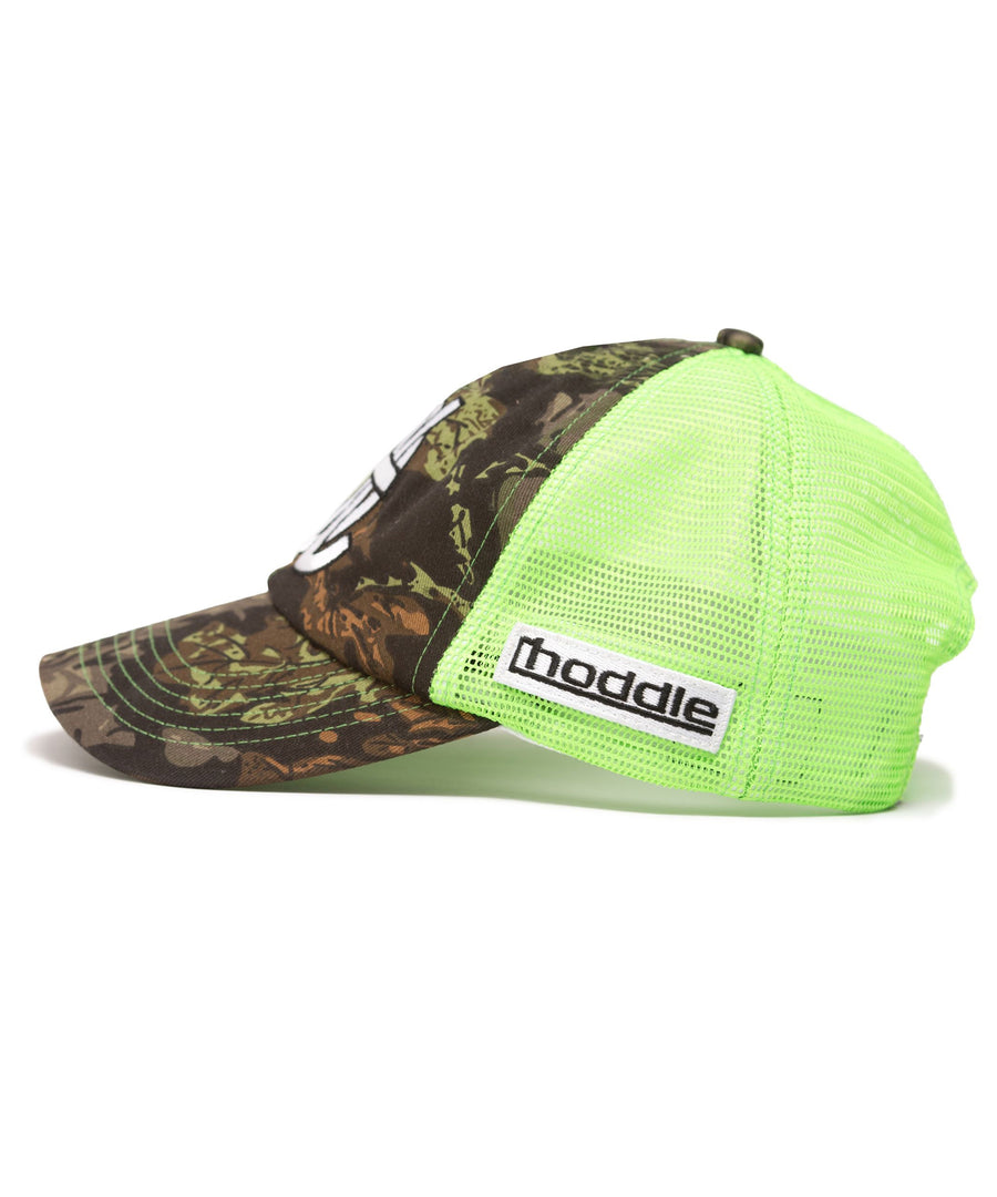 CAMO/GREEN