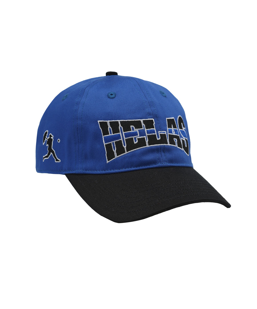 HELAS - HOOP CAP