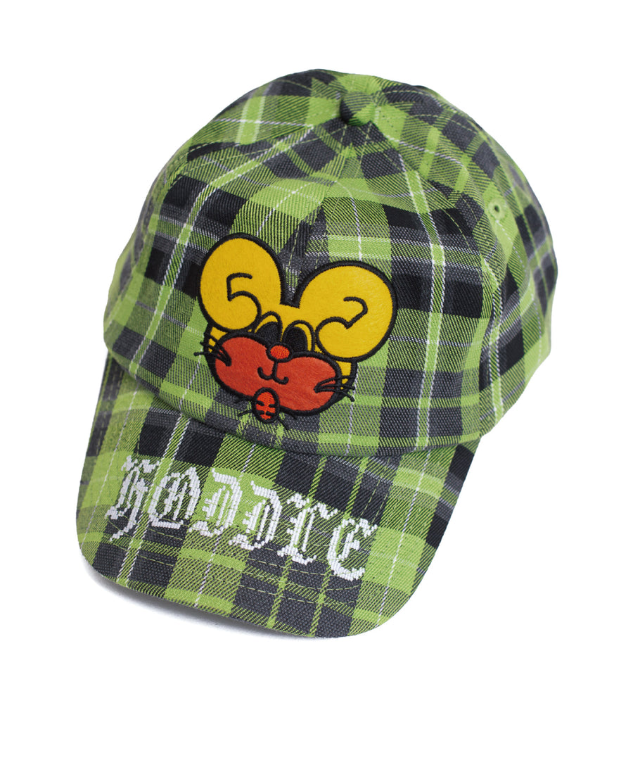 HODDLE - MOUSE CAP