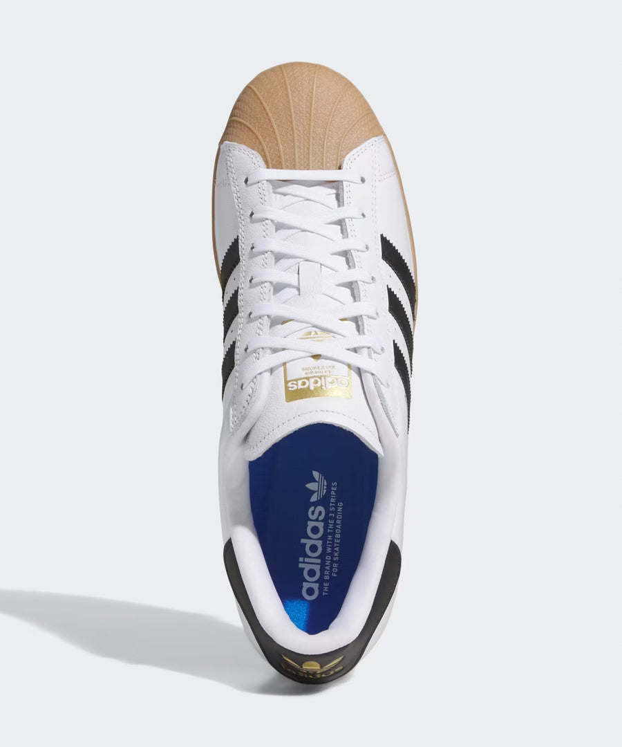 ADIDAS SKATEBOARDING - SUPERSTAR ADV