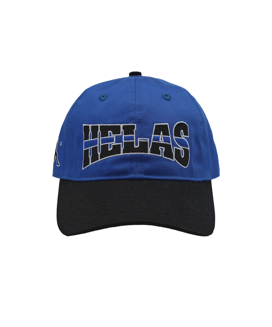 HELAS - HOOP CAP