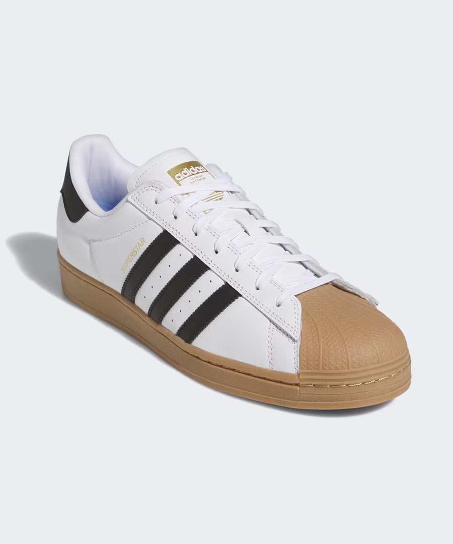 ADIDAS SKATEBOARDING - SUPERSTAR ADV