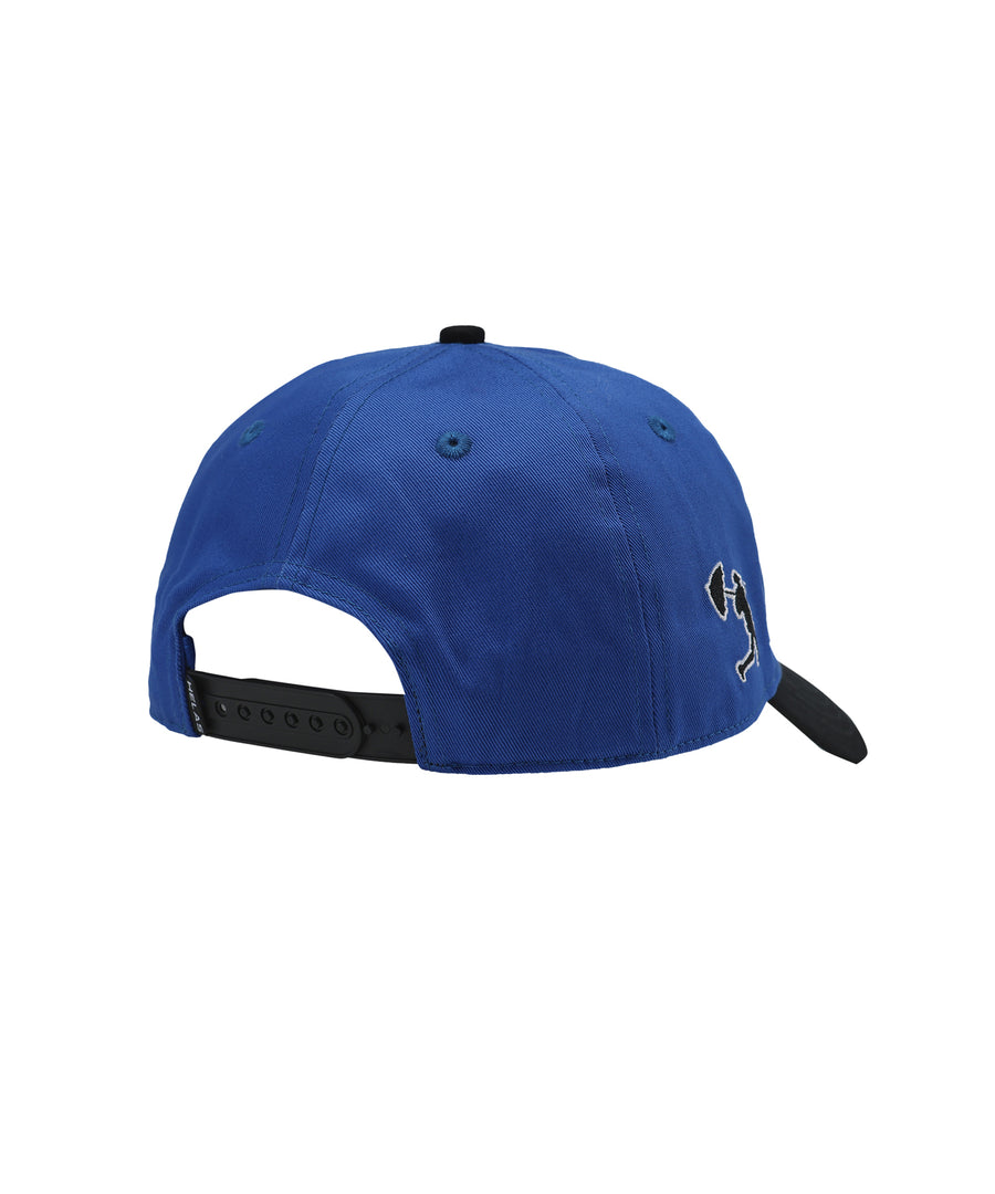 HELAS - HOOP CAP