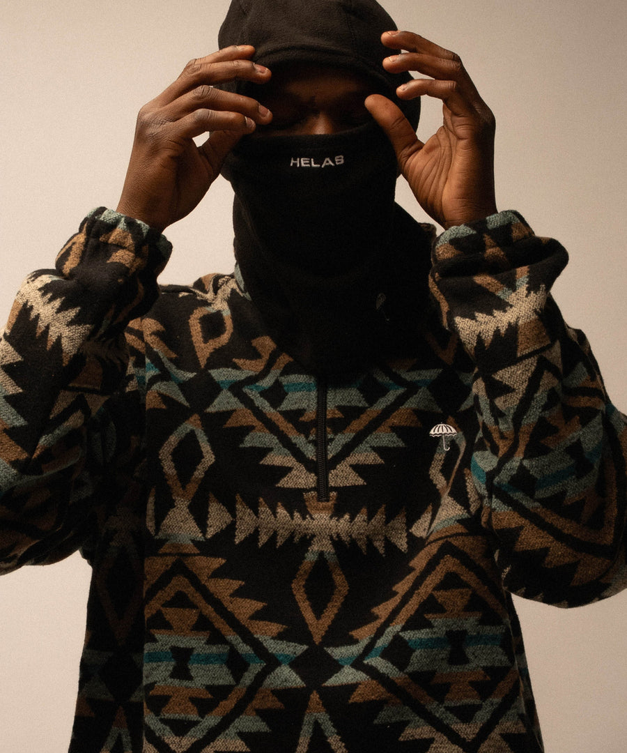 HELAS - POLAIRE BALACLAVA