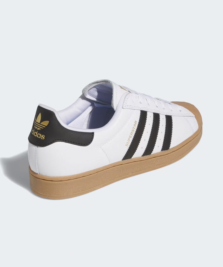 ADIDAS SKATEBOARDING - SUPERSTAR ADV