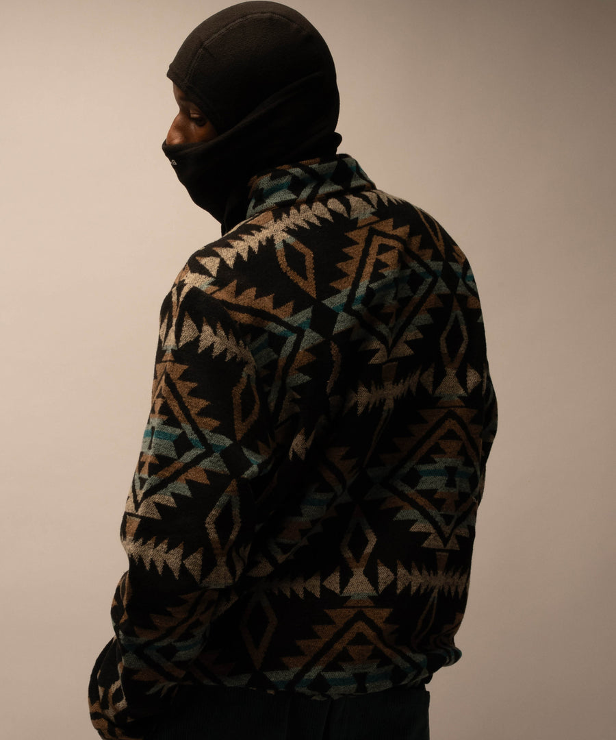 HELAS - POLAIRE BALACLAVA