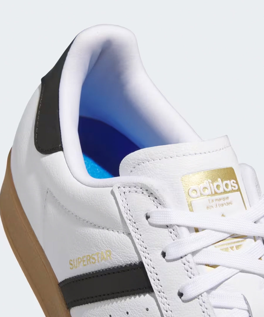 ADIDAS SKATEBOARDING - SUPERSTAR ADV