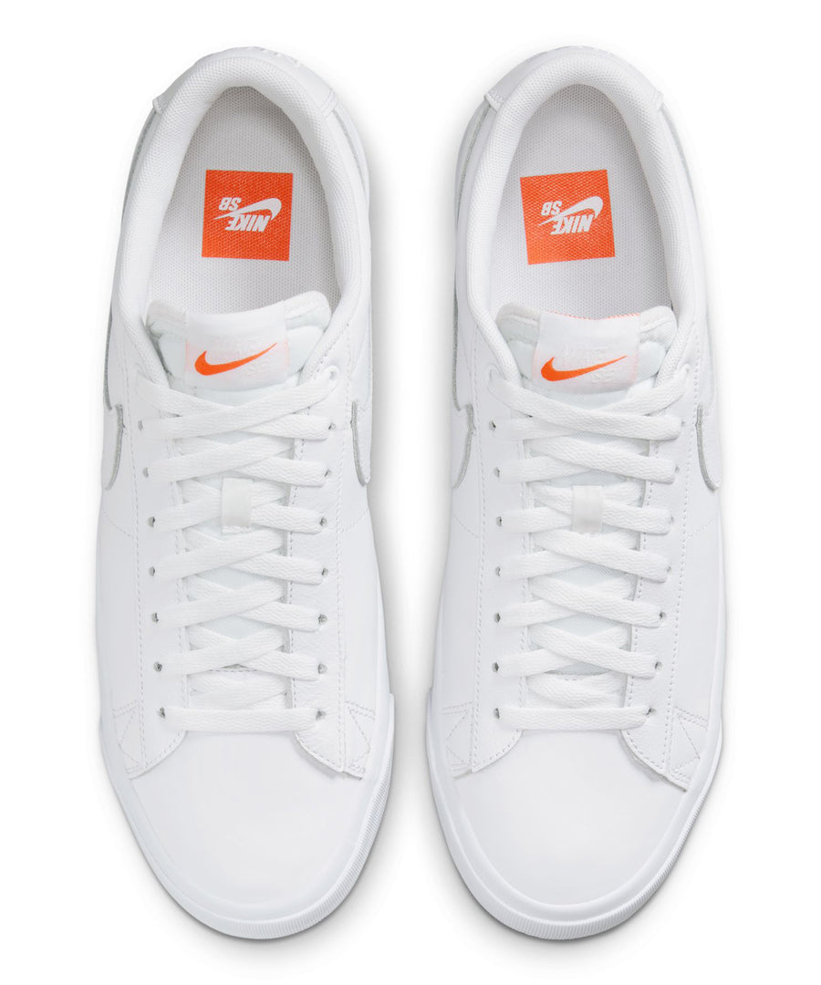 NIKE SB - ZOOM BLAZER LOW PRO GT ISO