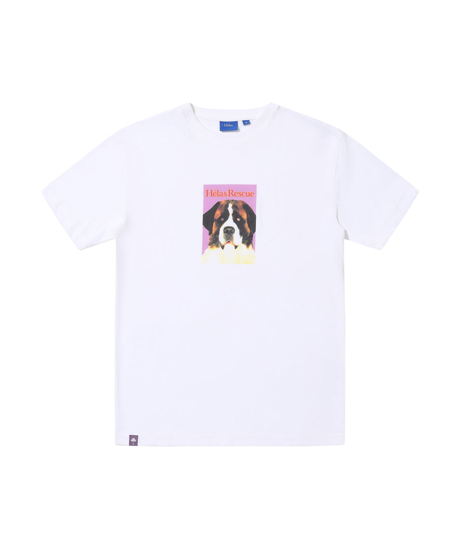 HELAS - RESCUE TEE