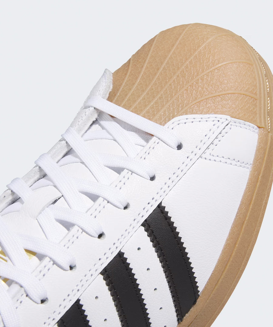 ADIDAS SKATEBOARDING - SUPERSTAR ADV