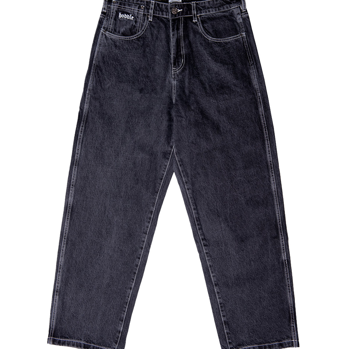 HODDLE - 16 OUNCE RANGER JEANS – FTC