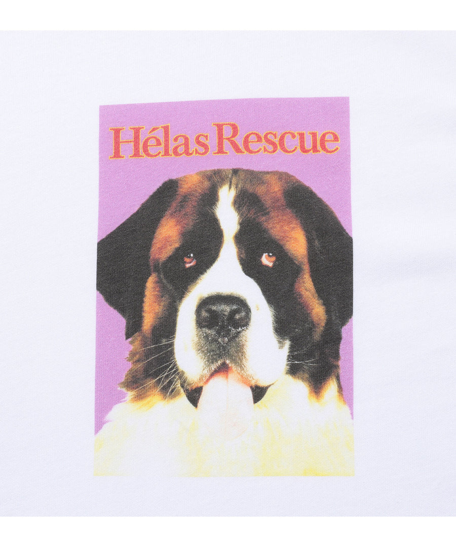 HELAS - RESCUE TEE