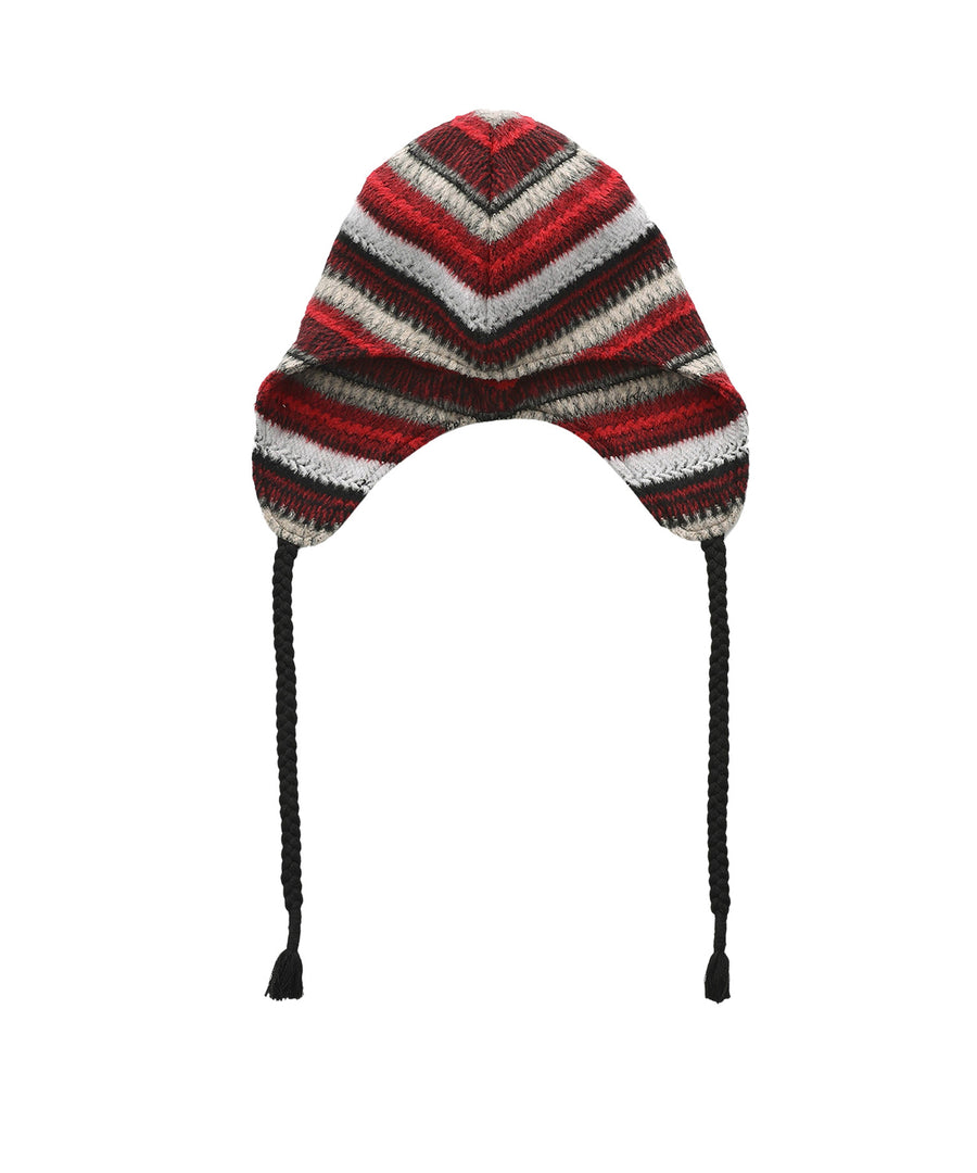 HELAS - ETHNO BEANIE MULTICO