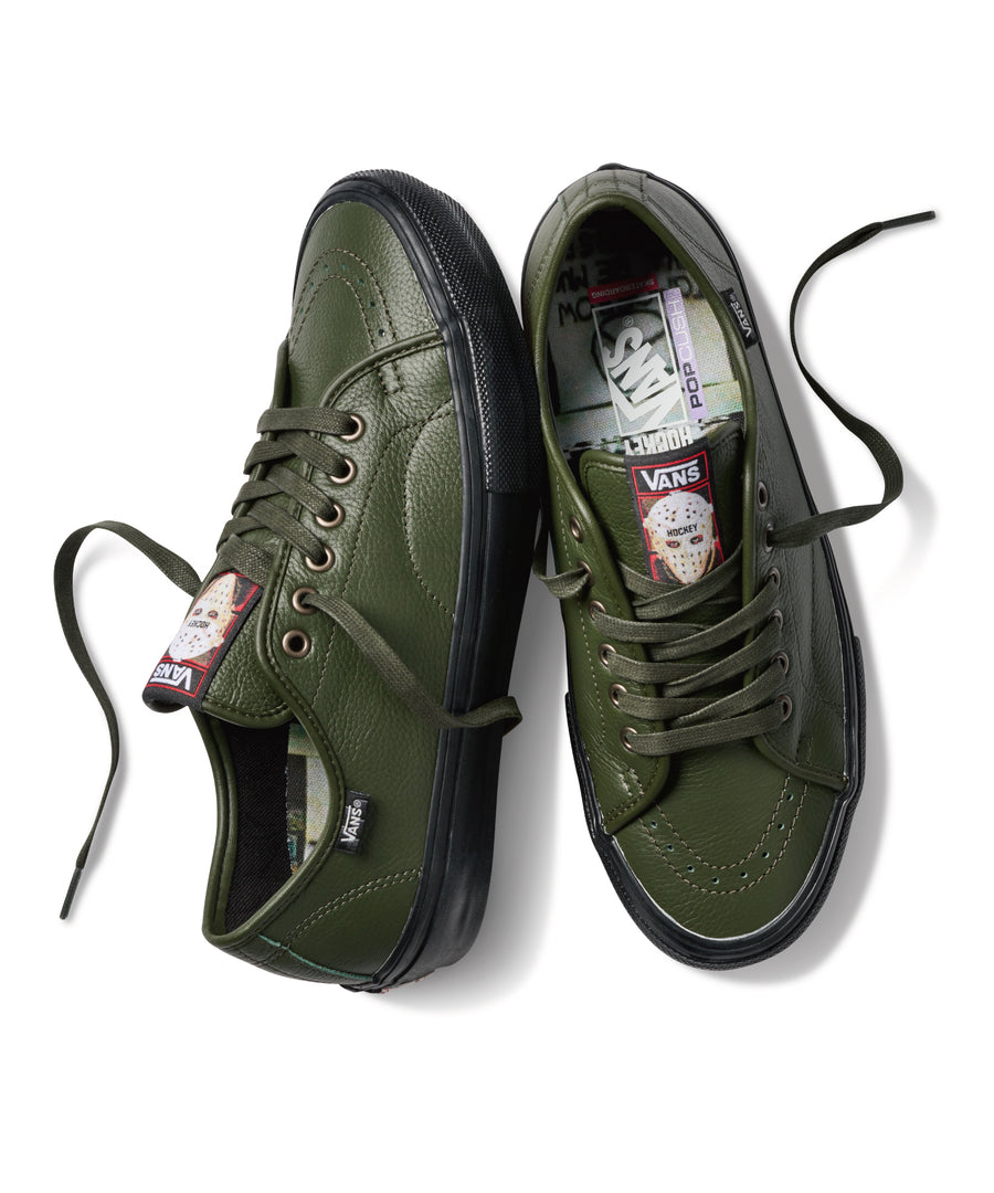 VANS x HOCKEY "Skate AVE Classic VCU HOCKEY"