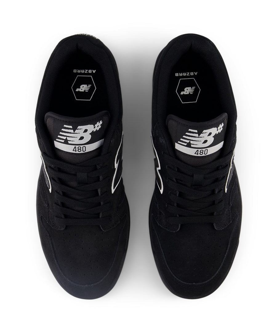 new balance numeric - NM480SBW