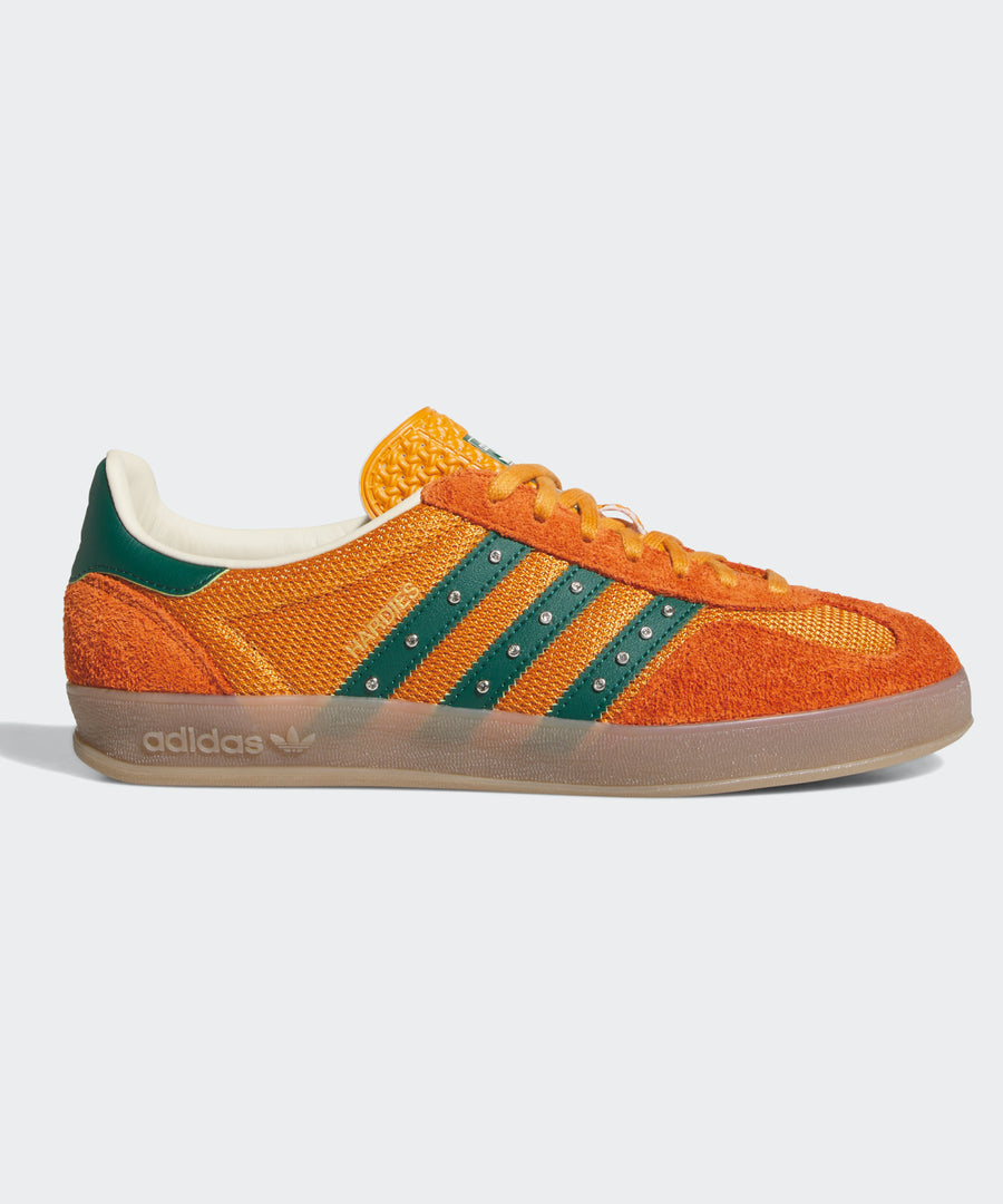 ADIDAS SKATEBOARDING - HARDIES x GAZELLE INDOOR