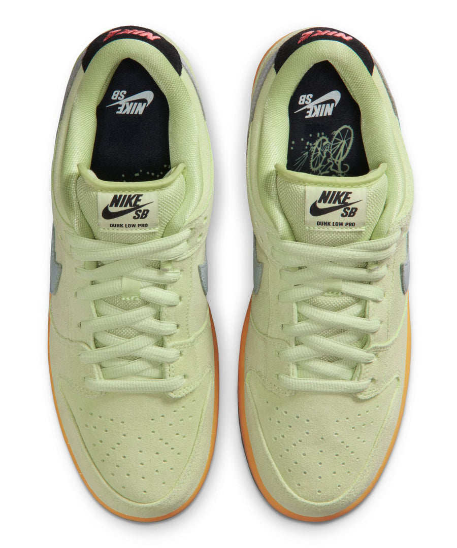 NIKE SB - DUNK LOW PRO PRM