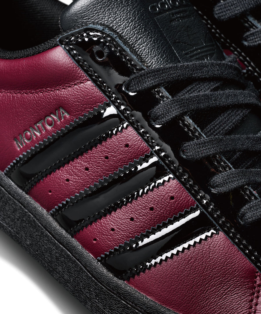 ADIDAS SKATEBOARDING - SUPERSTAR ADV x MARCOS MONTOYA
