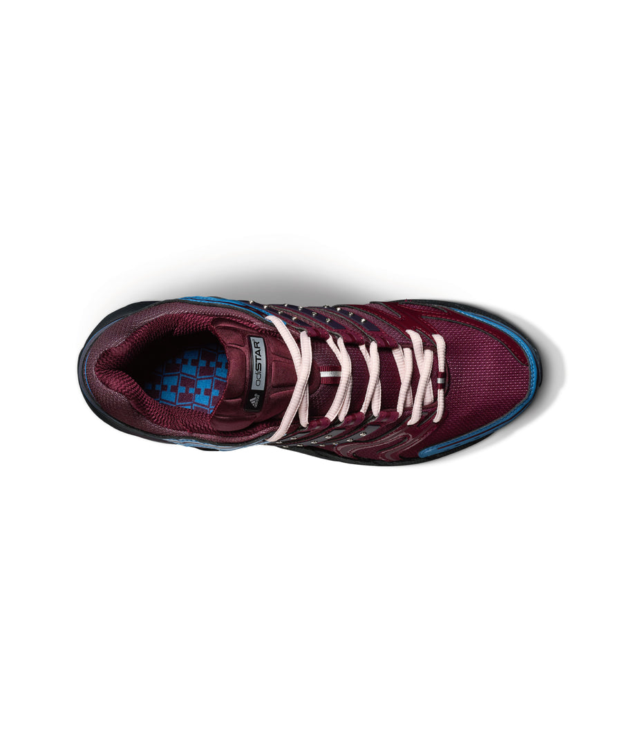 ADIDAS SKATEBOARDING - HARDIES ADISTAR CONTROL5
