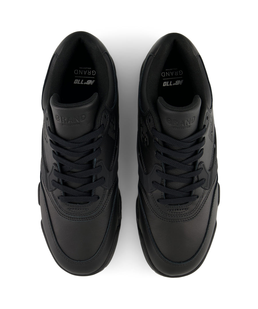 new balance numeric - NM770GRD