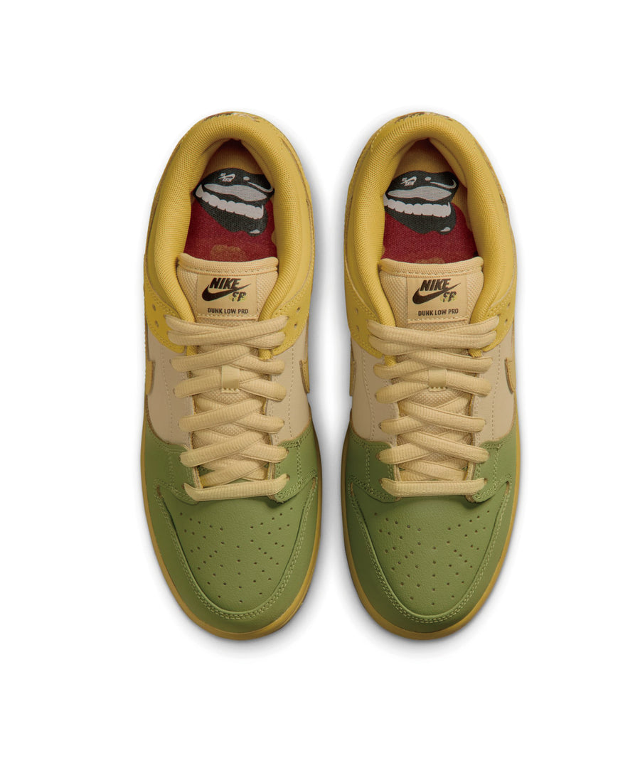 NIKE SB - NIKE SB DUNK LOW PRO WC