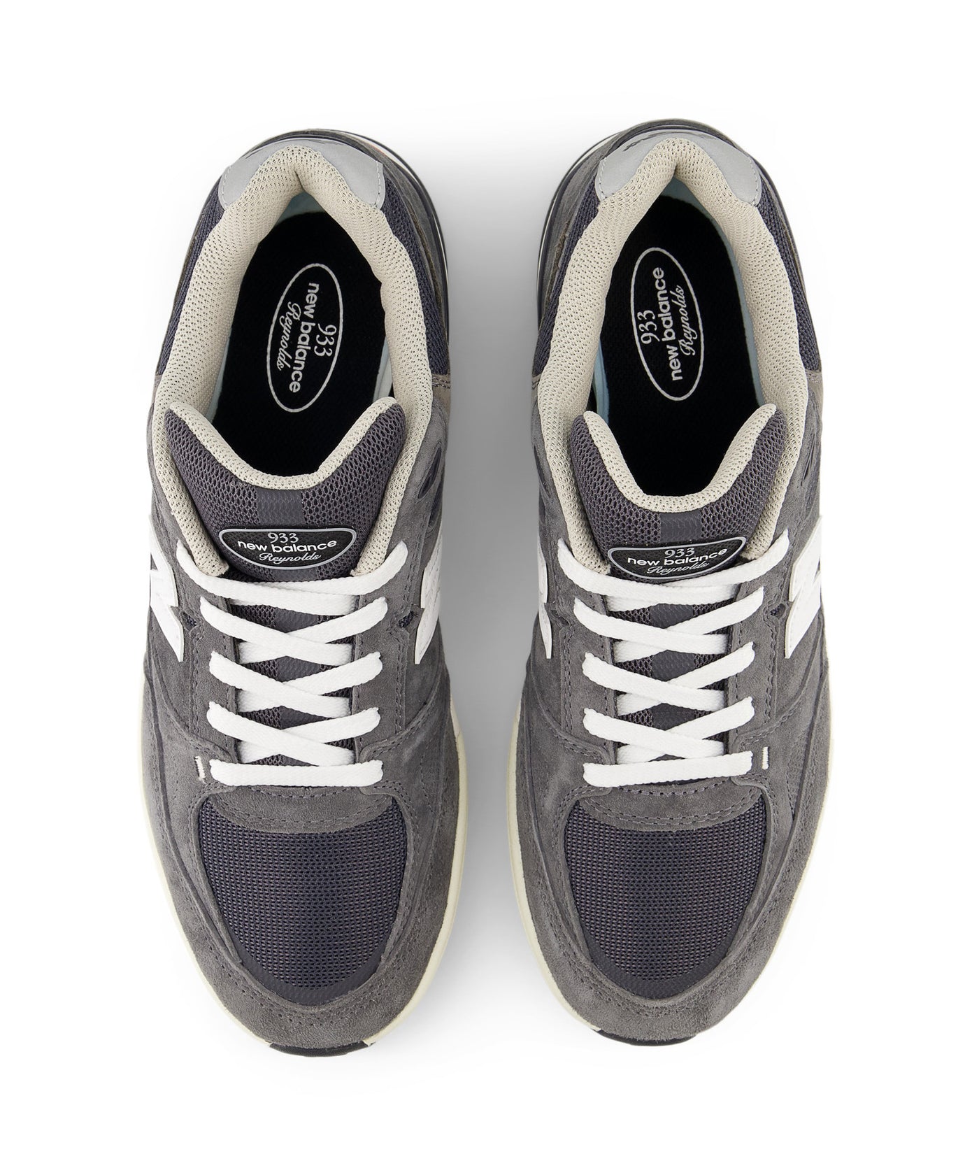 new balance numeric - NM933GDY – FTC 
