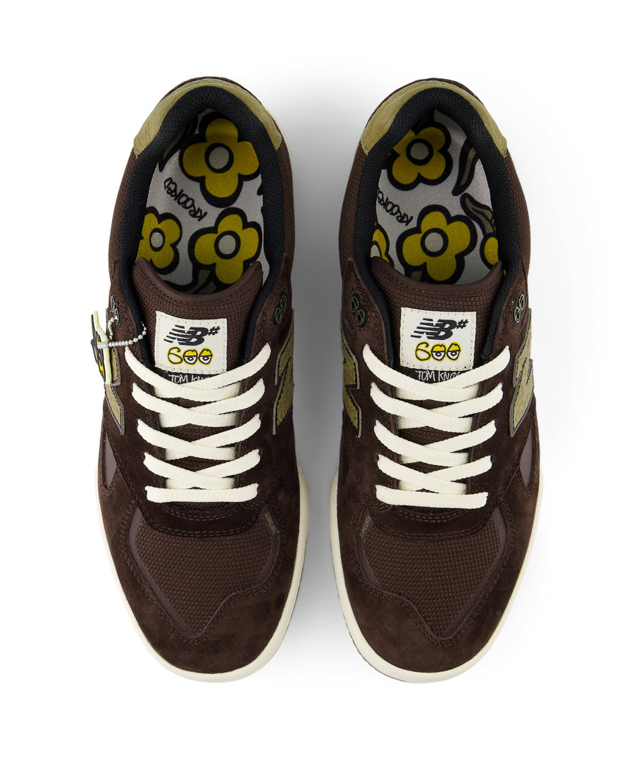 new balance numeric - NM600KKD