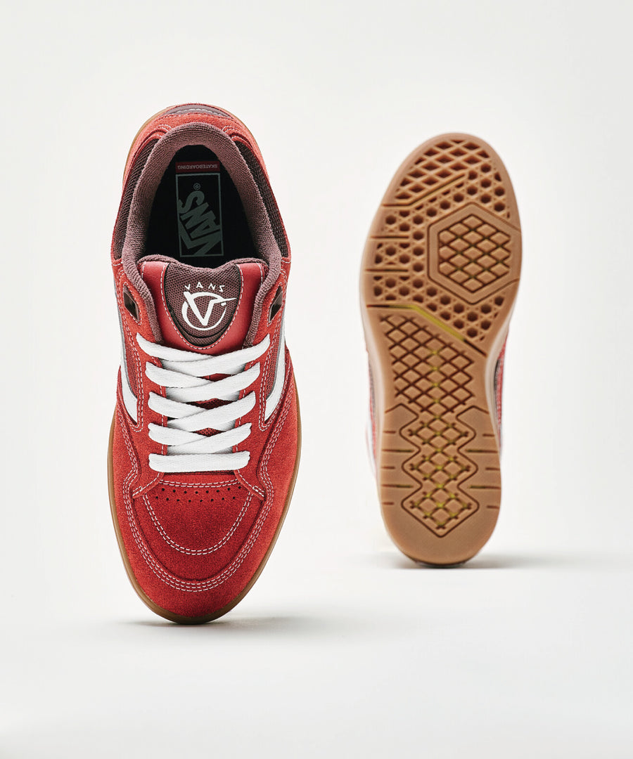 VANS - SKATE ROWAN Z3