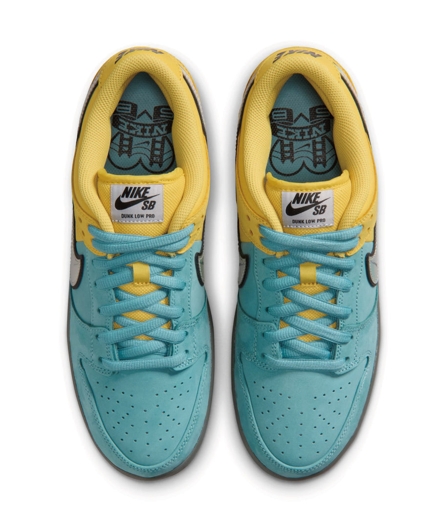 NIKE SB - NIKE SB DUNK LOW PRO