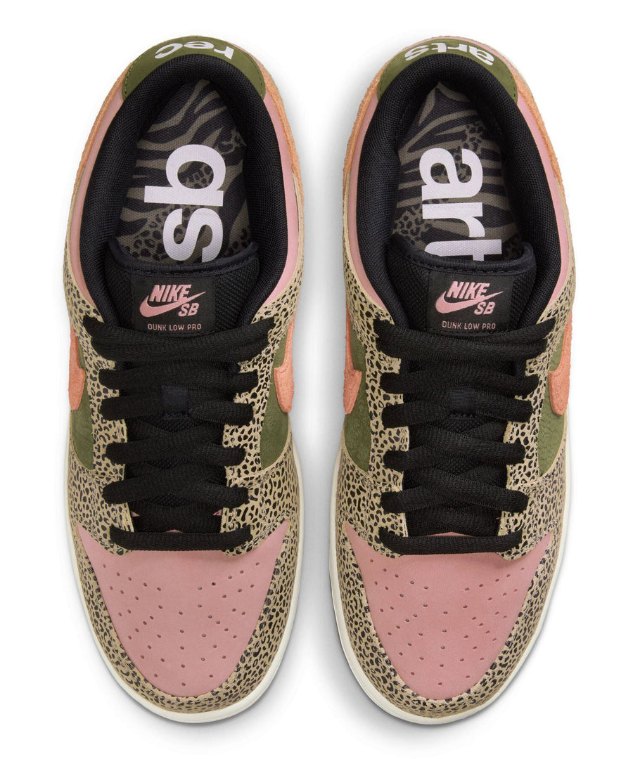 NIKE SB - DUNK LOW PRO