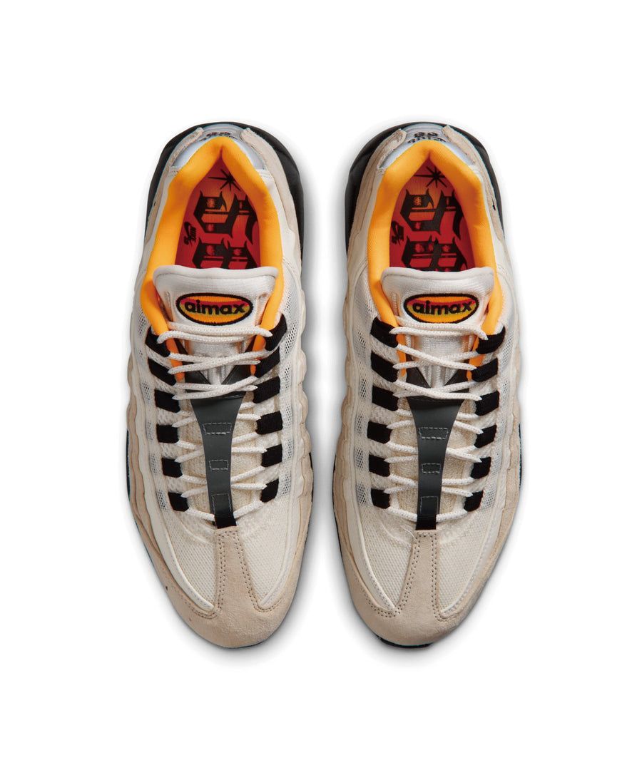 NIKE SB - NIKE SB AIR MAX 95 WCP