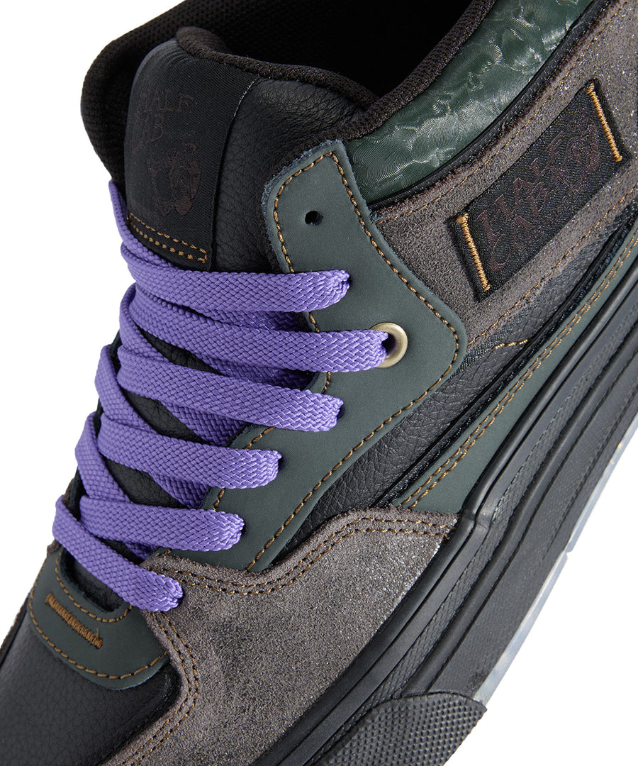 VANS x EVISEN SKATEBOARDS - Skate Half Cab Wafflecup