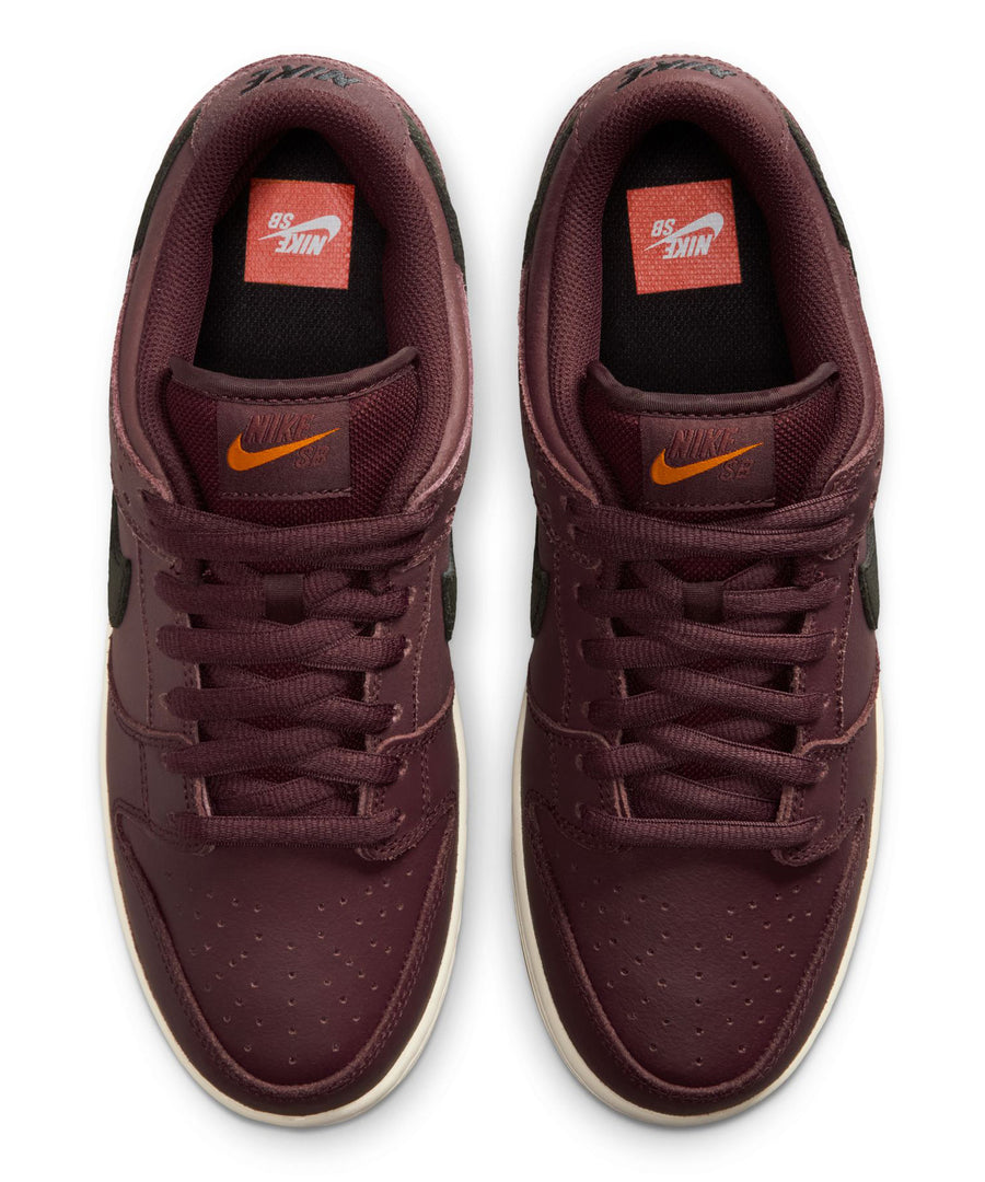 NIKE SB - DUNK LOW PRO ISO