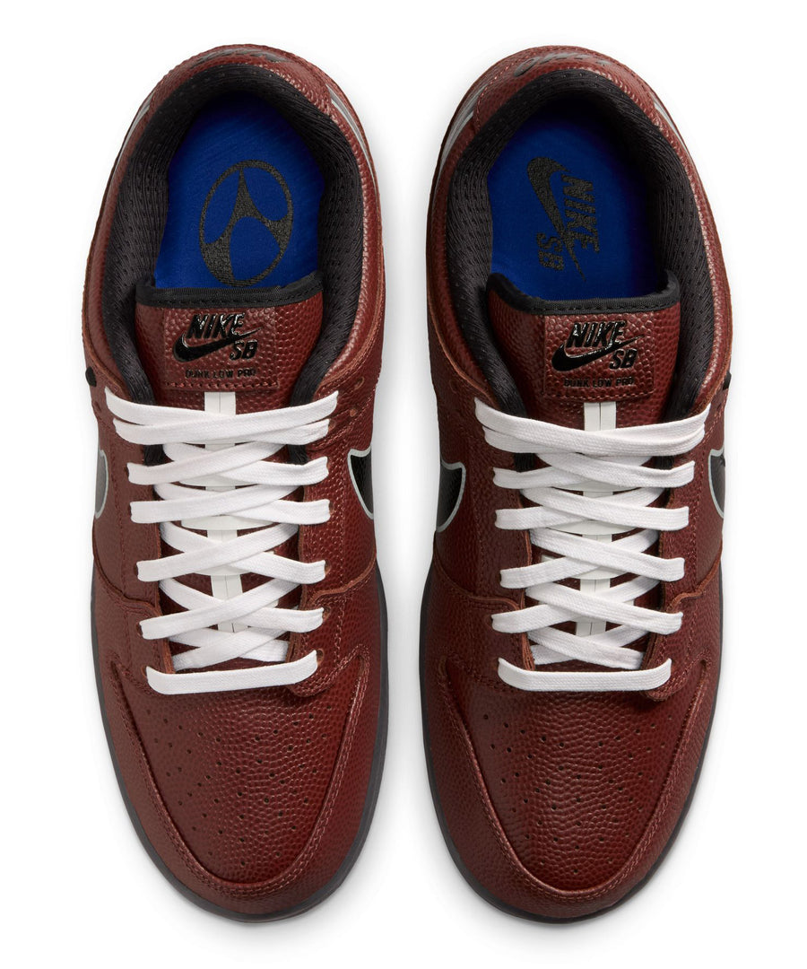 NIKE SB - DUNK LOW PRO QS "Limosine Skateboards"