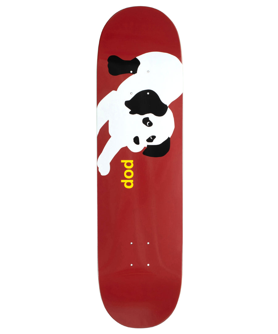 POP TRADING COMPANY - joy || skateboard - 8.5