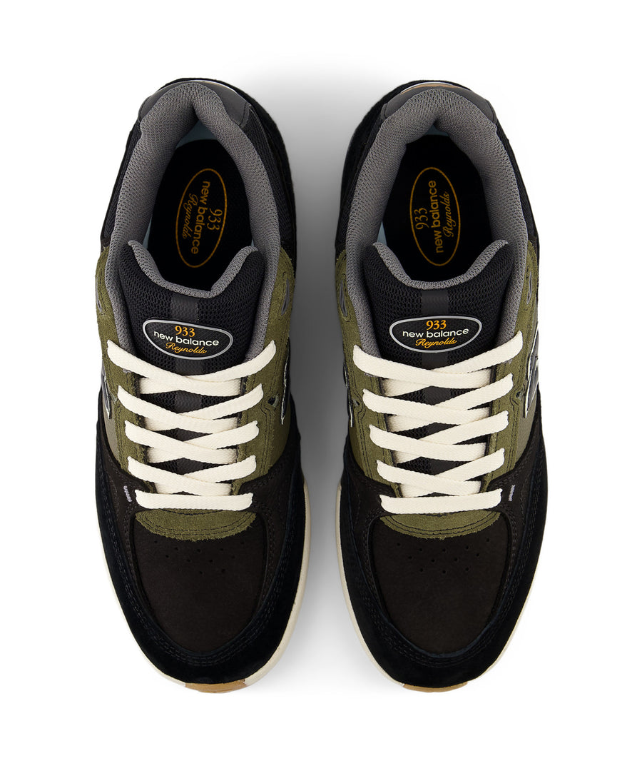 new balance numeric - NM933BST