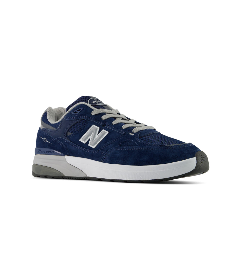 new balance numeric - UN933LNV