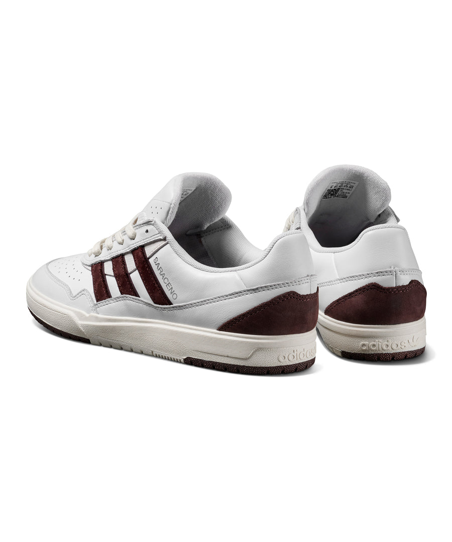 ADIDAS SKATEBOARDING - TYSHAWN II x ZACH SARACENO