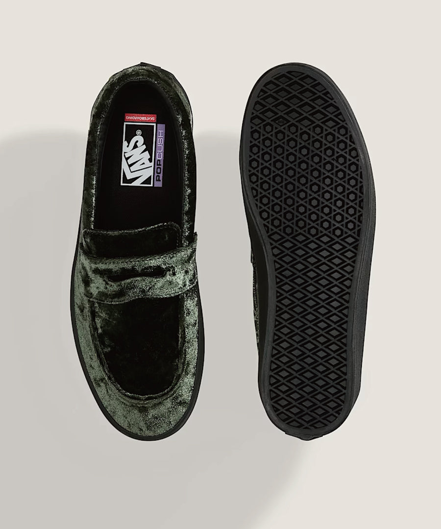 VANS - SKATE LOAFER