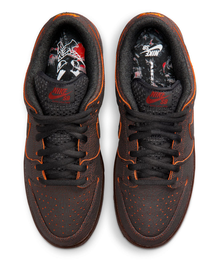 NIKE SB - DUNK LOW PRO PRM